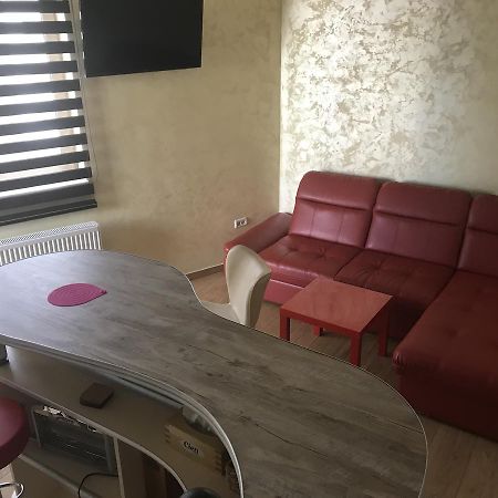 Apartament Loft Beach Summerlandromania Mamaia Exterior foto