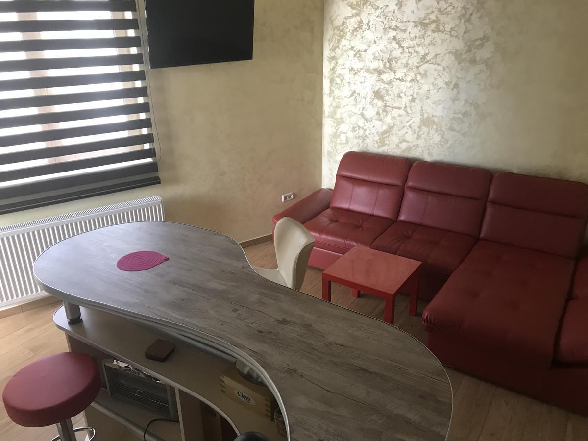 Apartament Loft Beach Summerlandromania Mamaia Exterior foto