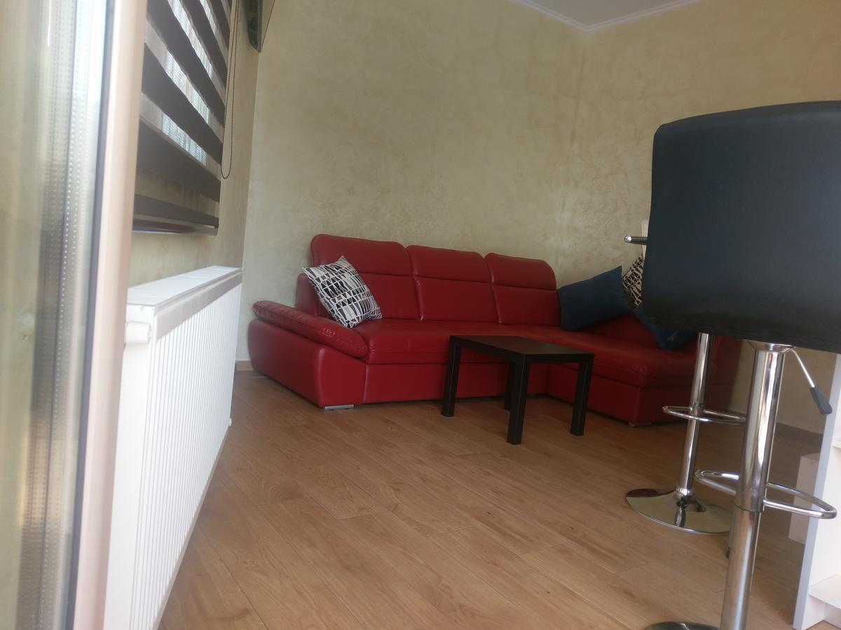 Apartament Loft Beach Summerlandromania Mamaia Exterior foto