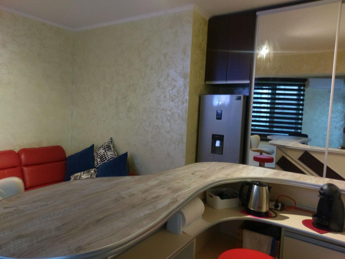 Apartament Loft Beach Summerlandromania Mamaia Exterior foto