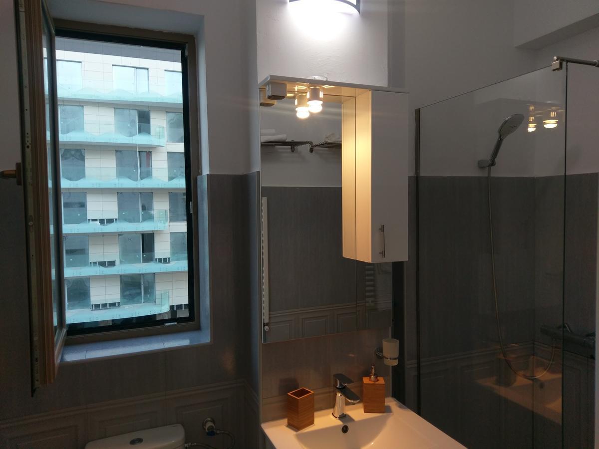 Apartament Loft Beach Summerlandromania Mamaia Exterior foto